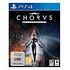 Chorus - Day 1 Edition (Deep Silver), PS4