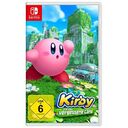 Kirby and the forgotten Land (Nintendo), NSW