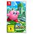 Kirby und das vergessene Land (Nintendo), NSW
