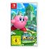 Kirby and the forgotten Land (Nintendo), NSW