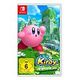 Kirby and the forgotten Land