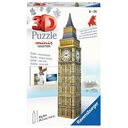 Mini Big Ben - 54 pieces (Ravensburger)