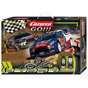 CARRERA GO!!! - Super Rally (20062495)