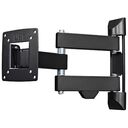 HAMA Fullmotion, Schwarz (118112)