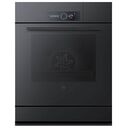 V-ZUG CombiSteamer V2000 7U - Mirror Glass Black - Model 2021 (2305900001)