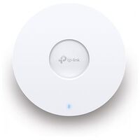 TP-LINK AX1800 Dual Band Wi-Fi 6 Access Point EAP610