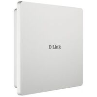 D-LINK wireless AC1200 Wave2 dual band outdoor PoE access point DAP-3666