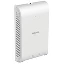 D-LINK Wireless AC1200 Wave2 Unterputz PoE Access Point DAP-2622
