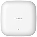 D-LINK wireless AC1200 Wave2 dual band PoE access point DAP-2662