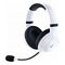 RAZER Kaira Wireless Headset, White, Xbox One (RZ04-03480200-R3M1)