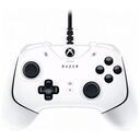 RAZER Wolverine V2 Controller, White, Xbox One / Xbox Series X|S (RZ06-03560200-R3M1)