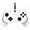 RAZER Wolverine V2 Controller, White, Xbox One / Xbox Series X|S (RZ06-03560200-R3M1)