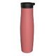 CAMELBAK Beck Thermosflasche Edelstahl 600ml, Terracotta (407-143-9200-015)
