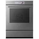 V-ZUG CombiSteamer V6000 76C - Mirror Glass Platinum - Model 2021 (2310500001)