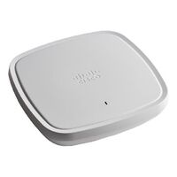 CISCO Catalyst 9130AX access point (C9130AXI-EWC-E)