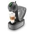 DELONGHI Dolce Gusto Infinissima Touch, Grey / Black (DG 268.GY)