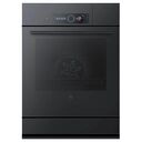 V-ZUG CombiSteamer V6000 7UC - Spiegelglas Schwarz - Modell 2021 (2305700001)