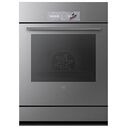 V-ZUG CombiSteamer V6000 7UC - Mirror Glass Platinum - Model 2021 (2305700002)