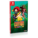 Cotton Reboot! (ININ Games), NSW