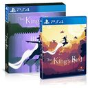 The King's Bird - Limited Edition (Strictly Limited Games), PS4