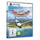 Coastline Flight Simulator (Markt+Technik), PS5