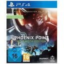 Phoenix Point: Behemoth Edition (Prime Matter), PS4