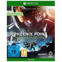 Phoenix Point: Behemoth Edition (Prime Matter), Xbox One