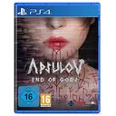 Apsulov: End of Gods (Perp Games), PS4
