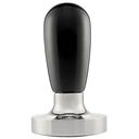 ECM MANUFACTURE Tamper Konvex, Stainless Steel (89414)