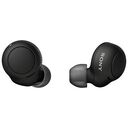 SONY True Wireless WF-C500, Schwarz