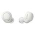 SONY True Wireless WF-C500, White