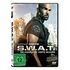 S.W.A.T. - Die komplette vierte Staffel (DVD, 2021, S.Moore / S.Sigman)