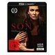 Son (Blu-ray 4K Ultra-HD, 2021, A.Matichak / E.Hirsch)