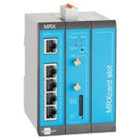 INSYS MRX3 LTE 1.1 Modular LTE Mobile Router MSD PERP (10016583)
