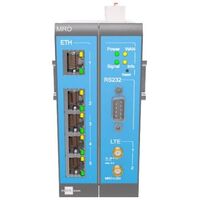 INSYS MRO-L200 1.0 LTE mobile router (10019400)