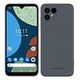 FAIRPHONE 4, 128GB, 6.0GB RAM, Grau