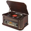 FENTON Memphis Vintage, Dunkelbraun (102.187)