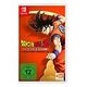 Dragon Ball Z: Kakarot + A New Power Awakens Set (Bandai Namco), NSW