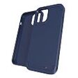 GEAR4 Wembley Palette, iPhone 12 Pro Max, Navy Blue (702006061)
