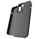 GEAR4 Holborn Slim, iPhone 12 Pro Max, Schwarz (702006070)