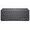 LOGITECH MX Keys Mini, Swiss layout, Graphite (920-010485)
