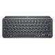 LOGITECH MX Keys Mini, Schweizer Layout, Graphit (920-010485)