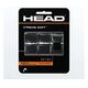 HEAD Xtreme Soft, Schwarz