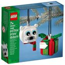 LEGO Polar Bear Gift Pack (40494)