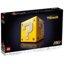 LEGO Super Mario - Fragezeichen-Block aus Super Mario 64 (71395)