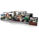LEGO Icons - Queer Eye - Das Loft der Fab 5 (10291)