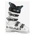 HEAD Raptor WCR 120 Race Ski Boot, Size 29.5, White