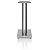 BOWERS & WILKINS FS-805 D4 Standfuss, Silber