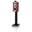 BOWERS & WILKINS 805 D4, Walnut Red