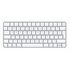 APPLE Magic Keyboard mit Touch ID für Apple-Chip Macs, Englisches (International) Layout (MK293Z/A)